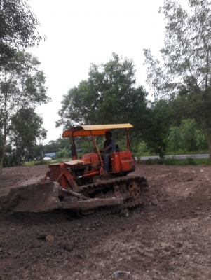 ขายแทรกเตอร์ D2-5