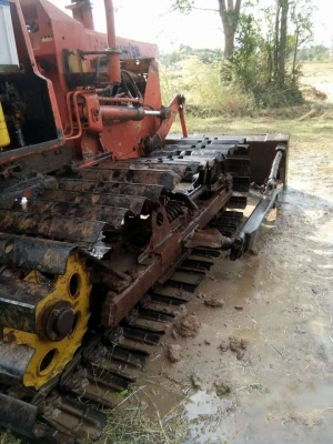 ขายแทรกเตอร์ D2-5