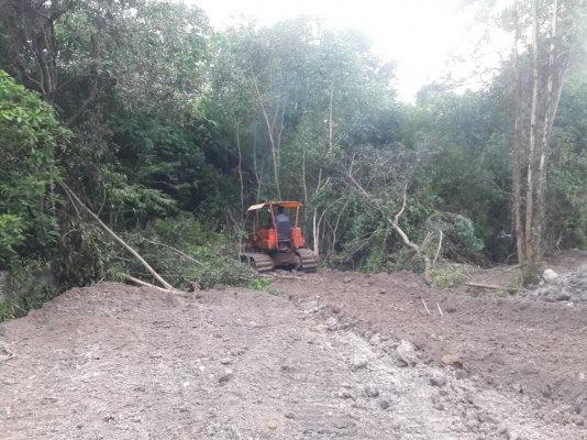 ขายแทรกเตอร์ D2-5