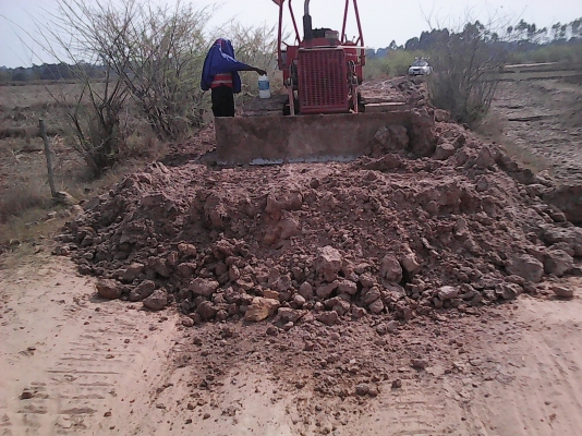 ขายแทรกเตอร์ D2-5