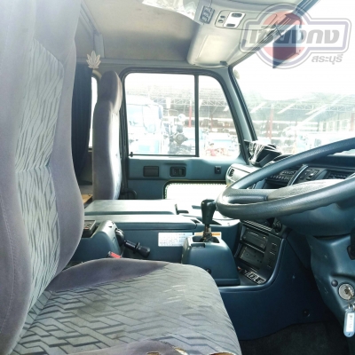 หัวเก๋ง NISSAN UD BIGTHUMหัวเก๋ง NISSAN UD BIGTHUMBB