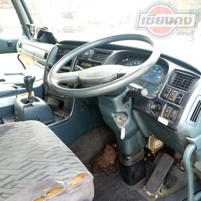 หัวเก๋ง NISSAN UD BIGTHUMหัวเก๋ง NISSAN UD BIGTHUMBB