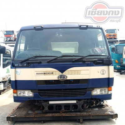 หัวเก๋ง NISSAN UD BIGTHUMหัวเก๋ง NISSAN UD BIGTHUMBB