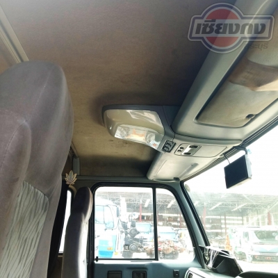 หัวเก๋ง NISSAN UD BIGTHUMหัวเก๋ง NISSAN UD BIGTHUMBB