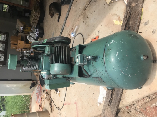 ปั๊มลม ปั๊มลม