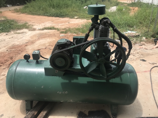 ปั๊มลม ปั๊มลม