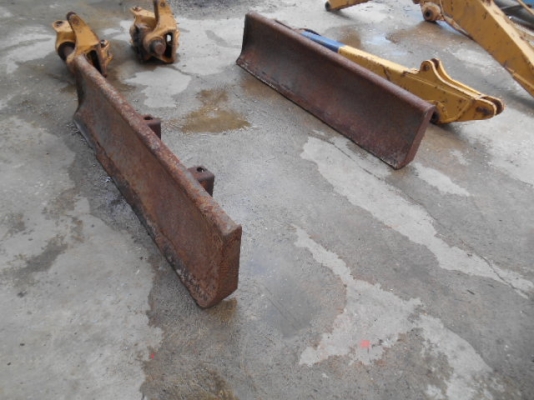 ผานดันขนาดPC30/PC20อะไหล่จากญี่ปุ่น