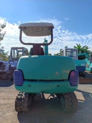 ขายKOMATSU PC30-7  เก่านอกแท้  สภาพสวย เครื่องปั๊มแห้ง 5,xxx  ชั่วโมง  โทร 089-3818694 จ๊อย