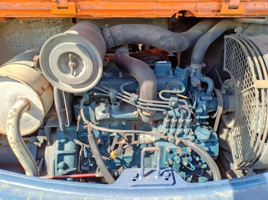 ขาย HITACHI EX30-2  เก่านอกแท้  มีลายแย๊ก  ปั๊มดี  พร้อมใช้  โทร 089-3818694จ๊อย