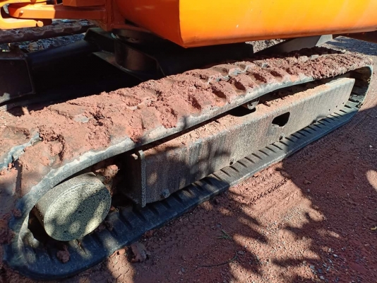 ขาย HITACHI EX30-2  เก่านอกแท้  มีลายแย๊ก  ปั๊มดี  พร้อมใช้  โทร 089-3818694จ๊อย