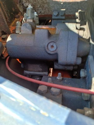 ขาย HITACHI EX30-2  เก่านอกแท้  มีลายแย๊ก  ปั๊มดี  พร้อมใช้  โทร 089-3818694จ๊อย