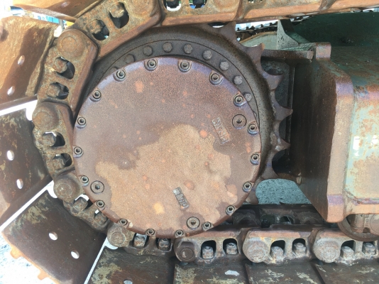 ขาย KOBELCO SK200-8 # YN12 เก่านอกจากญี่ปุ่น ยังไม่เคยใช้งานในเมืองไทย สนใจติดต่อ อำพล 090-9694506,