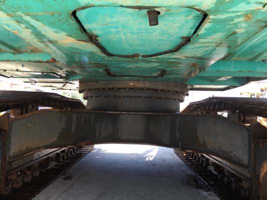 ขาย KOBELCO SK200-8 # YN12 เก่านอกจากญี่ปุ่น ยังไม่เคยใช้งานในเมืองไทย สนใจติดต่อ อำพล 090-9694506,