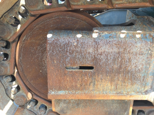 ขาย KOBELCO SK200-8 # YN12 เก่านอกจากญี่ปุ่น ยังไม่เคยใช้งานในเมืองไทย สนใจติดต่อ อำพล 090-9694506,