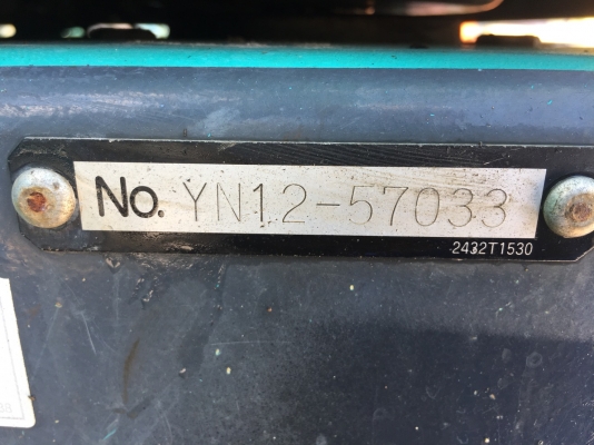 ขาย KOBELCO SK200-8 # YN12 เก่านอกจากญี่ปุ่น ยังไม่เคยใช้งานในเมืองไทย สนใจติดต่อ อำพล 090-9694506,