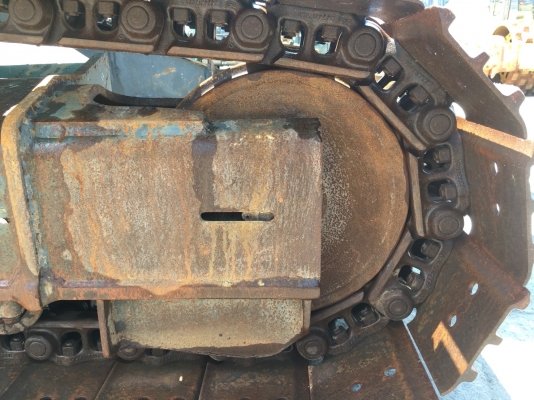 ขาย KOBELCO SK200-8 # YN12 เก่านอกจากญี่ปุ่น ยังไม่เคยใช้งานในเมืองไทย สนใจติดต่อ อำพล 090-9694506,