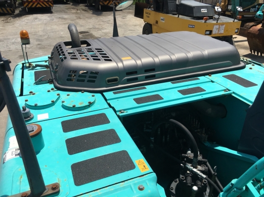 ขาย KOBELCO SK200-8 # YN12 เก่านอกจากญี่ปุ่น ยังไม่เคยใช้งานในเมืองไทย สนใจติดต่อ อำพล 090-9694506,