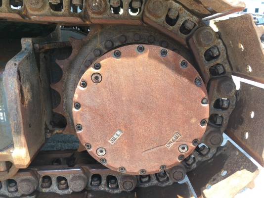 ขาย KOBELCO SK200-8 # YN12 เก่านอกจากญี่ปุ่น ยังไม่เคยใช้งานในเมืองไทย สนใจติดต่อ อำพล 090-9694506,