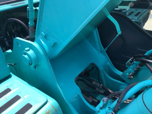 ขาย KOBELCO SK200-8 # YN12 เก่านอกจากญี่ปุ่น ยังไม่เคยใช้งานในเมืองไทย สนใจติดต่อ อำพล 090-9694506,