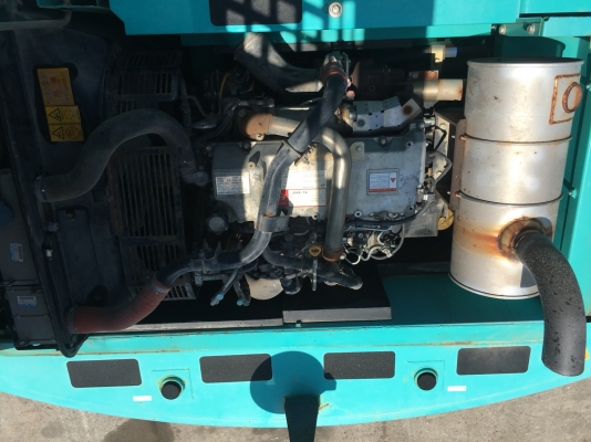 ขาย KOBELCO SK200-8 # YN12 เก่านอกจากญี่ปุ่น ยังไม่เคยใช้งานในเมืองไทย สนใจติดต่อ อำพล 090-9694506,