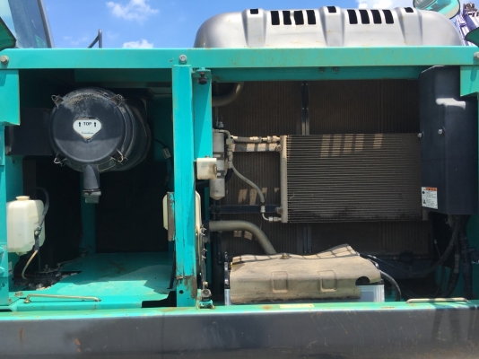 ขาย KOBELCO SK200-8 # YN12 เก่านอกจากญี่ปุ่น ยังไม่เคยใช้งานในเมืองไทย สนใจติดต่อ อำพล 090-9694506,