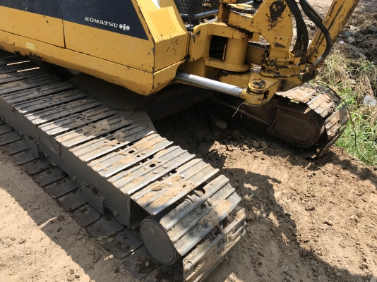 Pc40-7เดิมๆสีเดิมแน่นพร้อมใช้ครับ