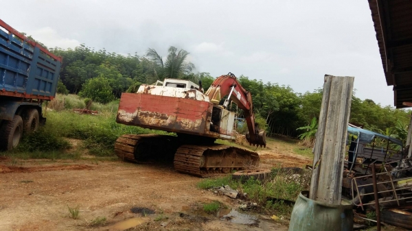 ขาย SUMITOMO F2 280