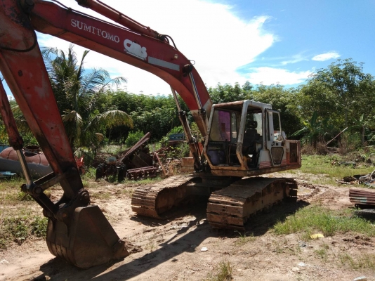 ขาย SUMITOMO F2 280