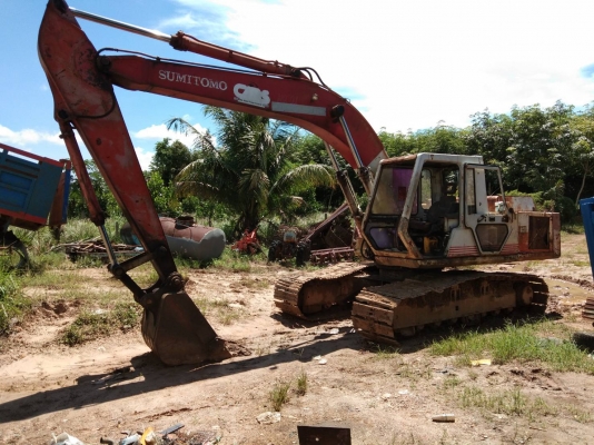 ขาย SUMITOMO F2 280