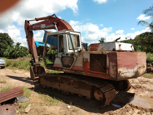 ขาย SUMITOMO F2 280