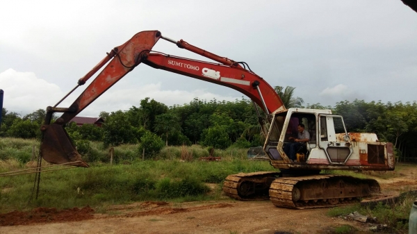 ขาย SUMITOMO F2 280