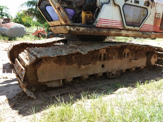 ขาย SUMITOMO F2 280