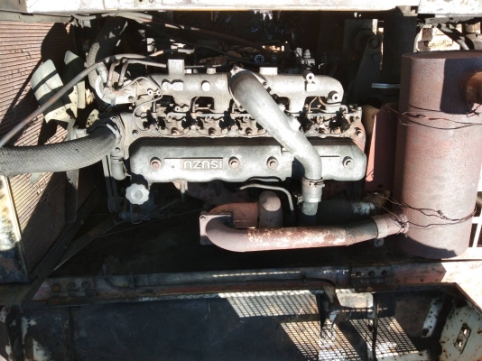 ขาย SUMITOMO F2 280