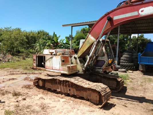 ขาย SUMITOMO F2 280