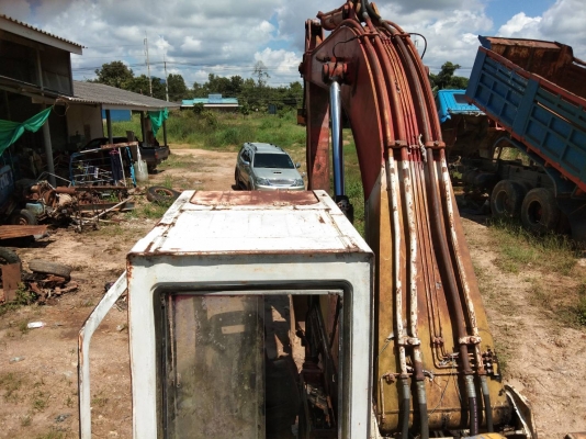 ขาย SUMITOMO F2 280