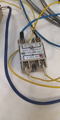 650 บ.ส่งถึงบ้านฟรี โทร 083-2000058 LINE ID: line832923 ชุดควบคุมอุณหภูมิแสดงผลด้วยระบบตัวเลขสองสี พ