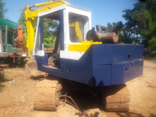 Pc 60-1 ขายถูก  175000. โทร 09-3098-3253