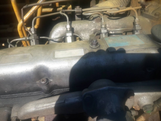 Pc 60-1 ขายถูก  175000. โทร 09-3098-3253