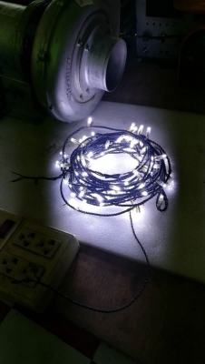 70 บ.ส่งถึงบ้านฟรีโทร 083-2000058 LINE ID: line832923 ชุดหลอดไฟประดับเป็นหลอด LED สีขาว 50 ดวงความยา 70 บ.ส่งถึงบ้านฟรีโทร 083-2000058 LINE ID: line832923 ชุดหลอดไฟประดับเป็นหลอด LED สีขาว 50 ดวงความยา