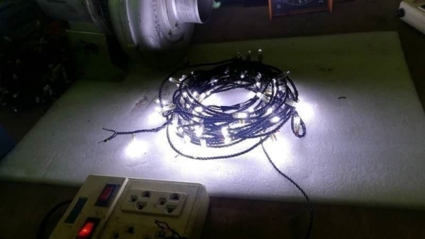 70 บ.ส่งถึงบ้านฟรีโทร 083-2000058 LINE ID: line832923 ชุดหลอดไฟประดับเป็นหลอด LED สีขาว 50 ดวงความยา 70 บ.ส่งถึงบ้านฟรีโทร 083-2000058 LINE ID: line832923 ชุดหลอดไฟประดับเป็นหลอด LED สีขาว 50 ดวงความยา