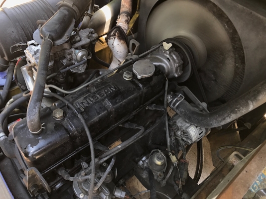 ขายFORKLIFT KOMATSU FG25-14(งาสไลด์)(2.5ตัน) สวยเดิมจากญี่ปุ่น ยังไม่เคยใช้ในไทย 165,000เท่านั้น!!