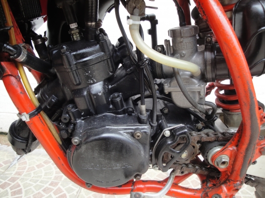 CR125 1984 CR125 1984 CR125 1984 CR125 1984
