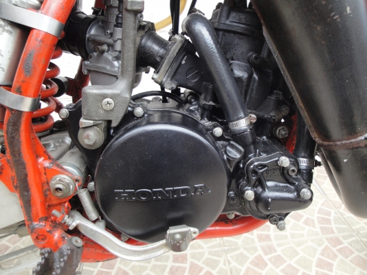 CR125 1984 CR125 1984 CR125 1984 CR125 1984