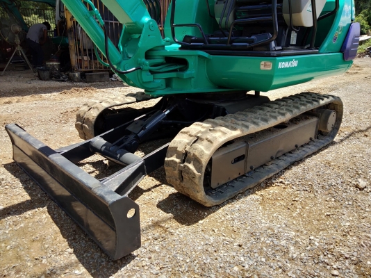 (ขายรถขุดแบคโฮยอดนิยม) KOMATSU Pc25-7 ขนาดPc25 รถเก่านอกแท้100\% (คอลโทลน้ำมัน เครื่องแน่น ระบบไว ช่วงล่างสวย) รถพร้อมใช้งาน เอกสารใบอินวอยครบ ????ราคา 360,000 ต่อรองได้???? ☎️ สนใจติดต่อ 096-3268553 (สถิตย์พันธ์) ???? ID LINE 0963268553 ??? (ขายรถขุดแบคโฮยอดนิยม) KOMATSU Pc25-7 ขนาดPc25 รถเก่านอกแท้100\% (คอลโทลน้ำมัน เครื่องแน่น ระบบไว ช่วงล่างสวย) รถพร้อมใช้งาน เอกสารใบอินวอยครบ ????ราคา 360,000 ต่อรองได้???? ☎️ สนใจติดต่อ 096-3268553 (สถิตย์พันธ์) ???? ID LINE 0963268553 ???