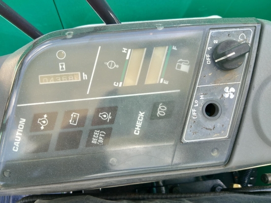 (ขายรถขุดแบคโฮยอดนิยม) KOMATSU Pc25-7 ขนาดPc25 รถเก่านอกแท้100\% (คอลโทลน้ำมัน เครื่องแน่น ระบบไว ช่วงล่างสวย) รถพร้อมใช้งาน เอกสารใบอินวอยครบ ????ราคา 360,000 ต่อรองได้???? ☎️ สนใจติดต่อ 096-3268553 (สถิตย์พันธ์) ???? ID LINE 0963268553 ??? (ขายรถขุดแบคโฮยอดนิยม) KOMATSU Pc25-7 ขนาดPc25 รถเก่านอกแท้100\% (คอลโทลน้ำมัน เครื่องแน่น ระบบไว ช่วงล่างสวย) รถพร้อมใช้งาน เอกสารใบอินวอยครบ ????ราคา 360,000 ต่อรองได้???? ☎️ สนใจติดต่อ 096-3268553 (สถิตย์พันธ์) ???? ID LINE 0963268553 ???