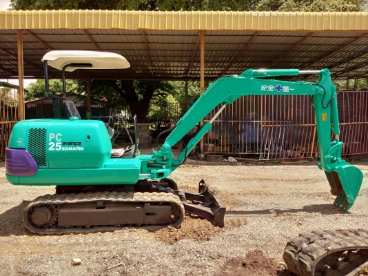 (ขายรถขุดแบคโฮยอดนิยม) KOMATSU Pc25-7 ขนาดPc25 รถเก่านอกแท้100\% (คอลโทลน้ำมัน เครื่องแน่น ระบบไว ช่วงล่างสวย) รถพร้อมใช้งาน เอกสารใบอินวอยครบ ????ราคา 360,000 ต่อรองได้???? ☎️ สนใจติดต่อ 096-3268553 (สถิตย์พันธ์) ???? ID LINE 0963268553 ??? (ขายรถขุดแบคโฮยอดนิยม) KOMATSU Pc25-7 ขนาดPc25 รถเก่านอกแท้100\% (คอลโทลน้ำมัน เครื่องแน่น ระบบไว ช่วงล่างสวย) รถพร้อมใช้งาน เอกสารใบอินวอยครบ ????ราคา 360,000 ต่อรองได้???? ☎️ สนใจติดต่อ 096-3268553 (สถิตย์พันธ์) ???? ID LINE 0963268553 ???