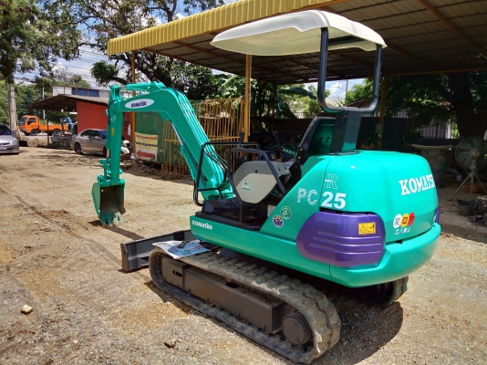 (ขายรถขุดแบคโฮยอดนิยม) KOMATSU Pc25-7 ขนาดPc25 รถเก่านอกแท้100\% (คอลโทลน้ำมัน เครื่องแน่น ระบบไว ช่วงล่างสวย) รถพร้อมใช้งาน เอกสารใบอินวอยครบ ????ราคา 360,000 ต่อรองได้???? ☎️ สนใจติดต่อ 096-3268553 (สถิตย์พันธ์) ???? ID LINE 0963268553 ??? (ขายรถขุดแบคโฮยอดนิยม) KOMATSU Pc25-7 ขนาดPc25 รถเก่านอกแท้100\% (คอลโทลน้ำมัน เครื่องแน่น ระบบไว ช่วงล่างสวย) รถพร้อมใช้งาน เอกสารใบอินวอยครบ ????ราคา 360,000 ต่อรองได้???? ☎️ สนใจติดต่อ 096-3268553 (สถิตย์พันธ์) ???? ID LINE 0963268553 ???