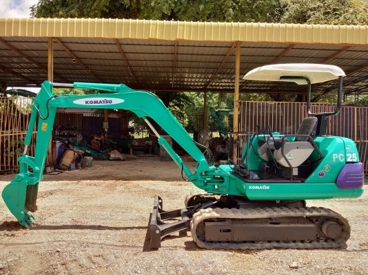 (ขายรถขุดแบคโฮยอดนิยม) KOMATSU Pc25-7 ขนาดPc25 รถเก่านอกแท้100\% (คอลโทลน้ำมัน เครื่องแน่น ระบบไว ช่วงล่างสวย) รถพร้อมใช้งาน เอกสารใบอินวอยครบ ????ราคา 360,000 ต่อรองได้???? ☎️ สนใจติดต่อ 096-3268553 (สถิตย์พันธ์) ???? ID LINE 0963268553 ??? (ขายรถขุดแบคโฮยอดนิยม) KOMATSU Pc25-7 ขนาดPc25 รถเก่านอกแท้100\% (คอลโทลน้ำมัน เครื่องแน่น ระบบไว ช่วงล่างสวย) รถพร้อมใช้งาน เอกสารใบอินวอยครบ ????ราคา 360,000 ต่อรองได้???? ☎️ สนใจติดต่อ 096-3268553 (สถิตย์พันธ์) ???? ID LINE 0963268553 ???