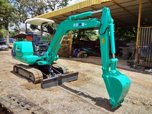 (ขายรถขุดแบคโฮยอดนิยม) KOMATSU Pc25-7 ขนาดPc25 รถเก่านอกแท้100\% (คอลโทลน้ำมัน เครื่องแน่น ระบบไว ช่วงล่างสวย) รถพร้อมใช้งาน เอกสารใบอินวอยครบ ????ราคา 360,000 ต่อรองได้???? ☎️ สนใจติดต่อ 096-3268553 (สถิตย์พันธ์) ???? ID LINE 0963268553 ??? (ขายรถขุดแบคโฮยอดนิยม) KOMATSU Pc25-7 ขนาดPc25 รถเก่านอกแท้100\% (คอลโทลน้ำมัน เครื่องแน่น ระบบไว ช่วงล่างสวย) รถพร้อมใช้งาน เอกสารใบอินวอยครบ ????ราคา 360,000 ต่อรองได้???? ☎️ สนใจติดต่อ 096-3268553 (สถิตย์พันธ์) ???? ID LINE 0963268553 ???