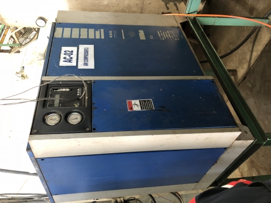 ปั้มลม 30 แรง มือสอง พร้อมใช้